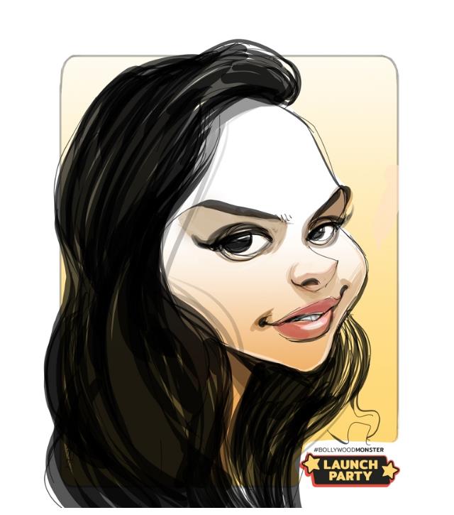 Alaska Caricature Artists