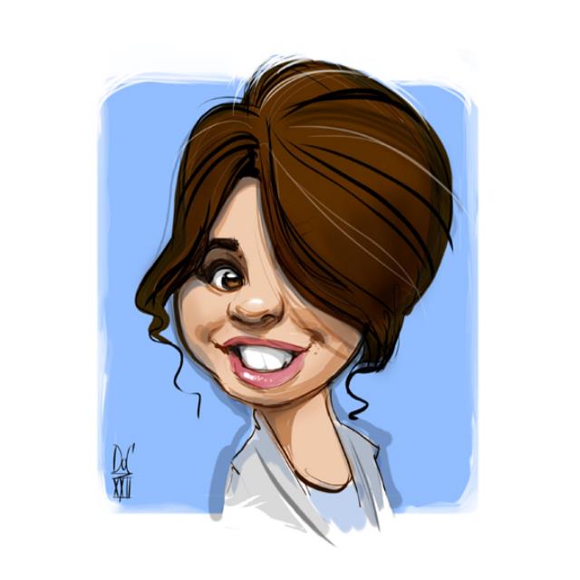 Alaska Caricature Artists