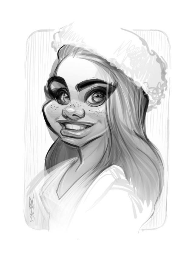 Alaska Caricature Artists