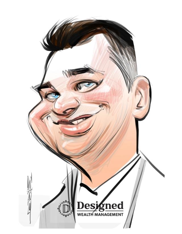 Alaska Caricature Artists