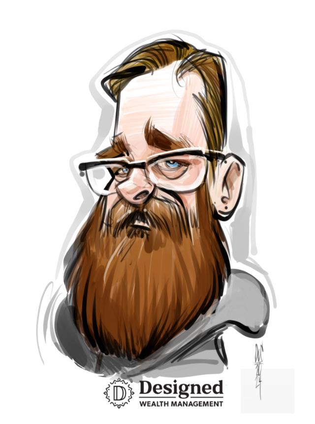 Alaska Caricature Artists