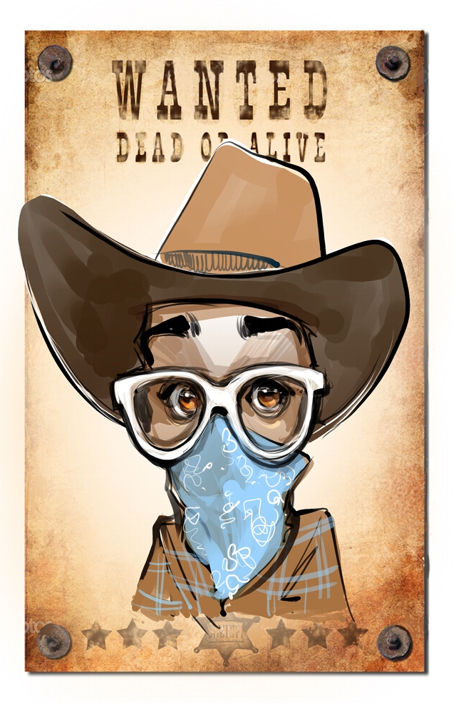 Alaska Caricature Artists