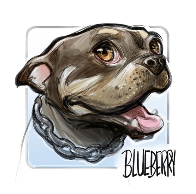 Alaska Caricature Artists