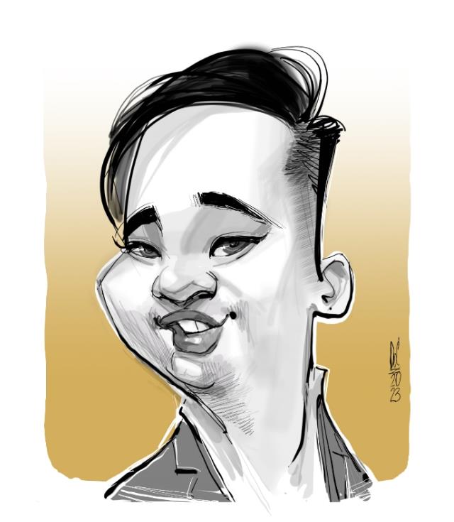 Alaska Caricature Artists