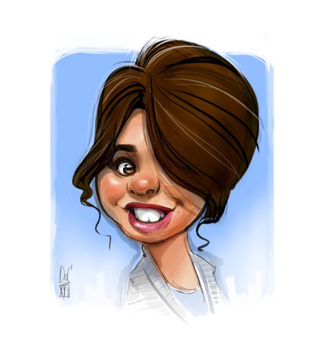 Alaska Caricature Artists