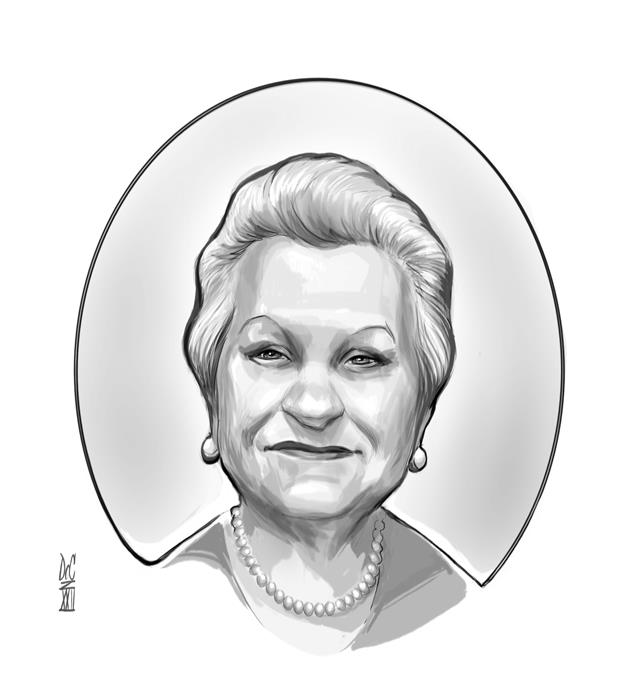 Alaska Caricature Artists