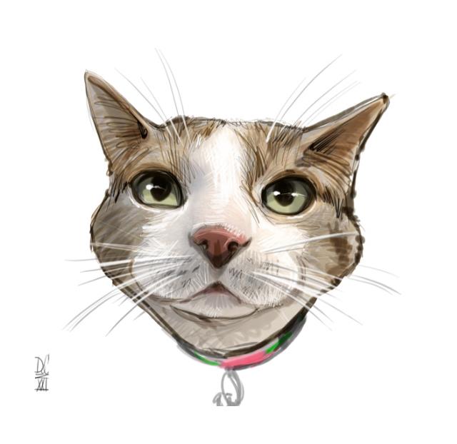Alaska Caricature Artists
