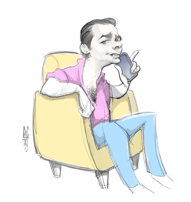 Alaska Caricature Artists