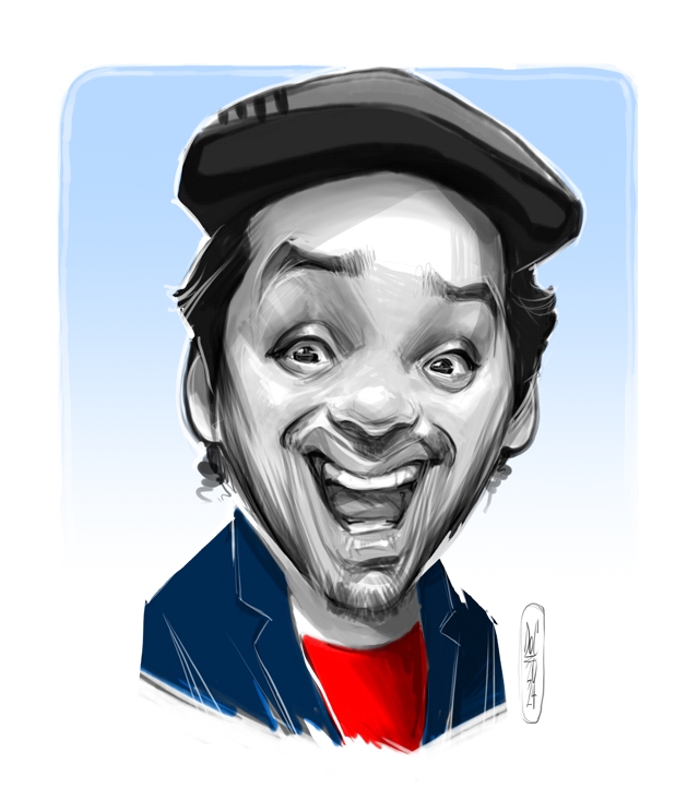 Alaska Caricature Artists