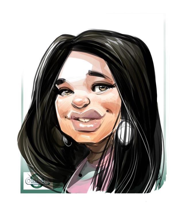 Alaska Caricature Artists