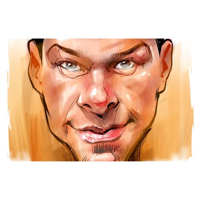 Alaska Caricature Artists