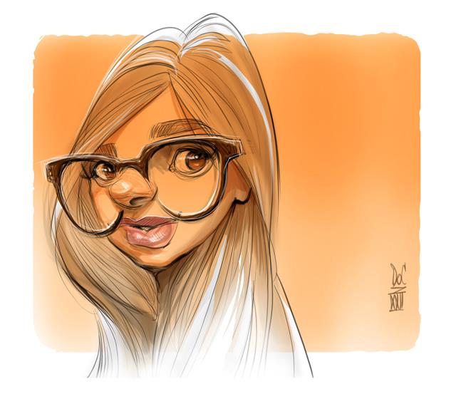 Alaska Caricature Artists