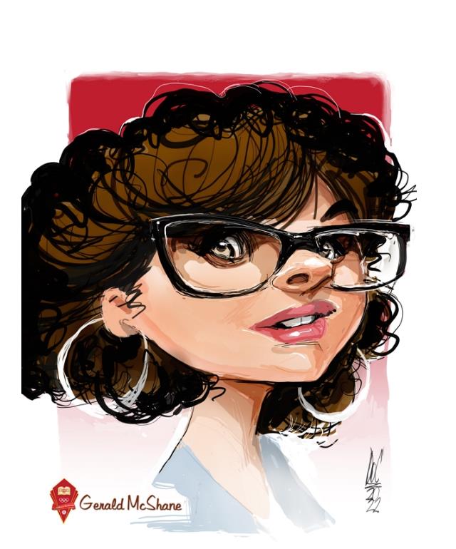 Alaska Caricature Artists