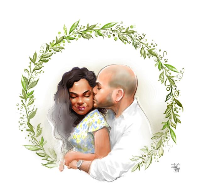 Alaska Caricature Artists