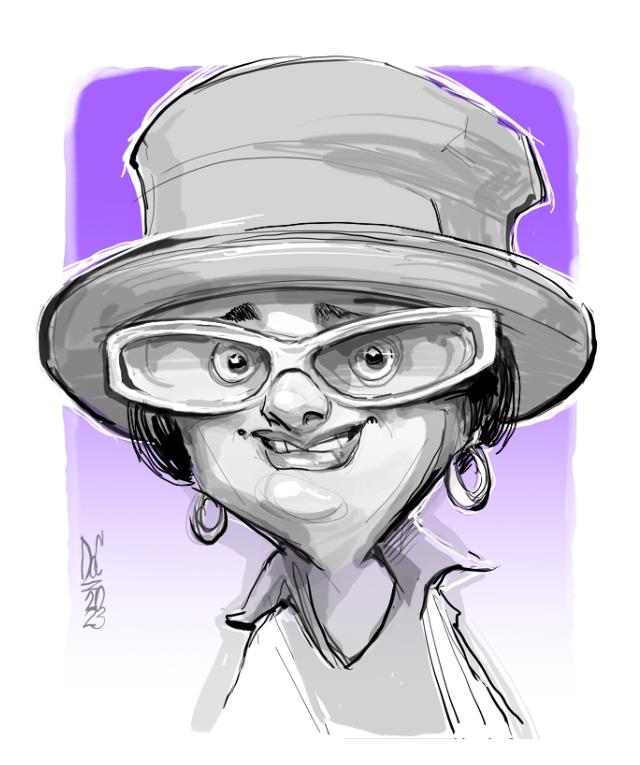 Alaska Caricature Artists