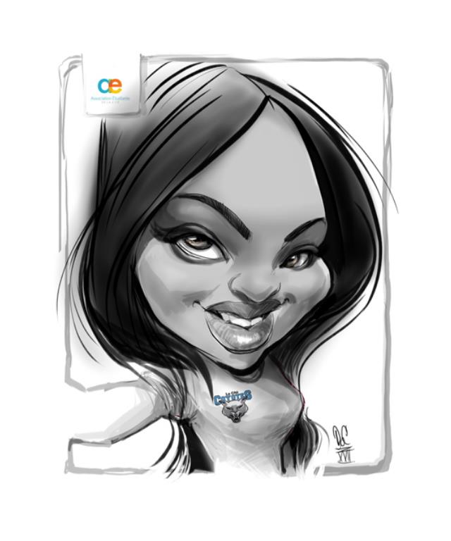 Alaska Caricature Artists